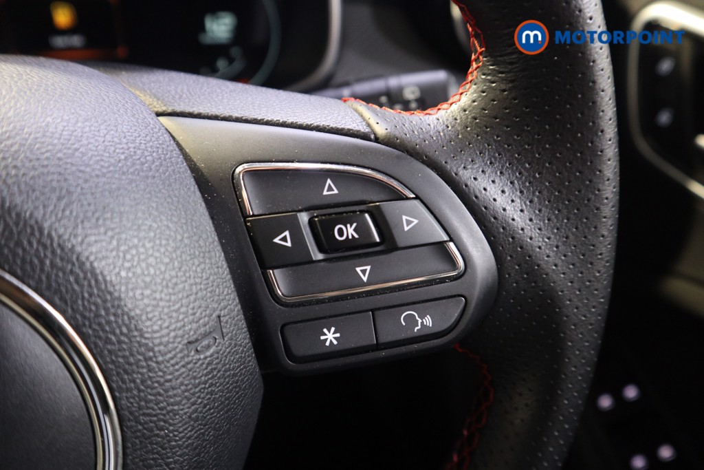 Mg Motor Uk ZS Exclusive Automatic Petrol SUV - Stock Number (1589432) - 4th supplementary image