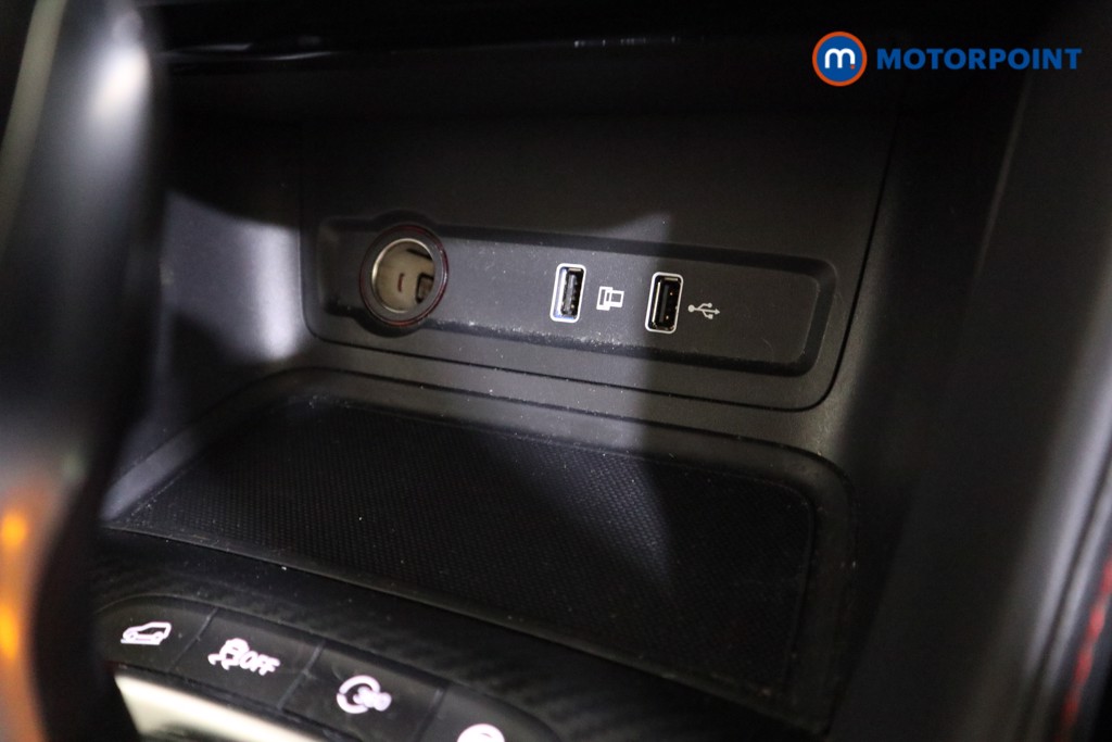 Mg Motor Uk ZS Exclusive Automatic Petrol SUV - Stock Number (1589432) - 9th supplementary image