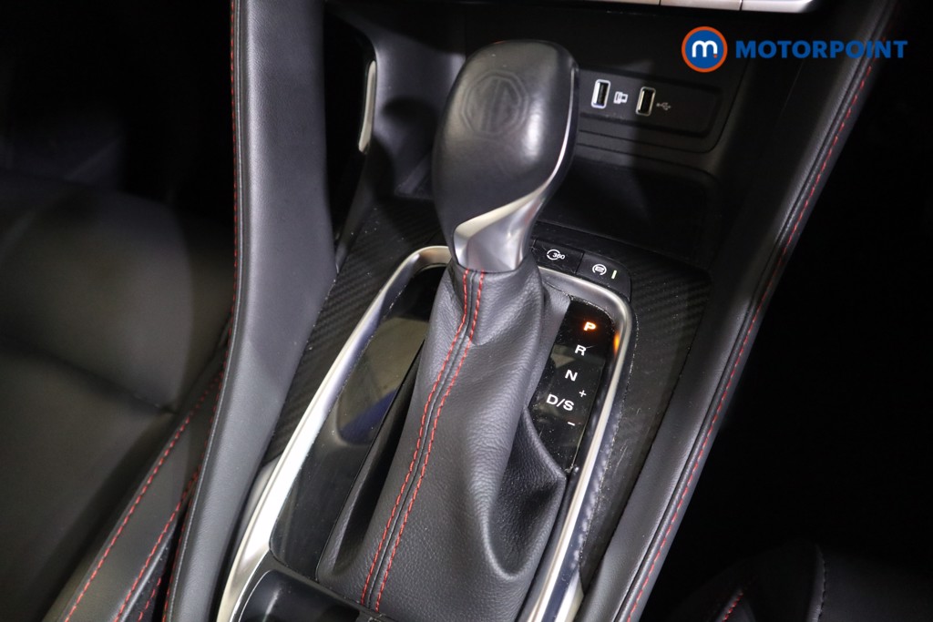 Mg Motor Uk ZS Exclusive Automatic Petrol SUV - Stock Number (1589432) - 11th supplementary image