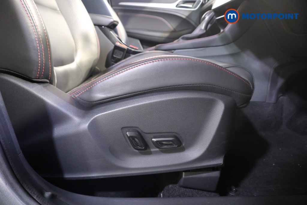 Mg Motor Uk ZS Exclusive Automatic Petrol SUV - Stock Number (1589432) - 15th supplementary image