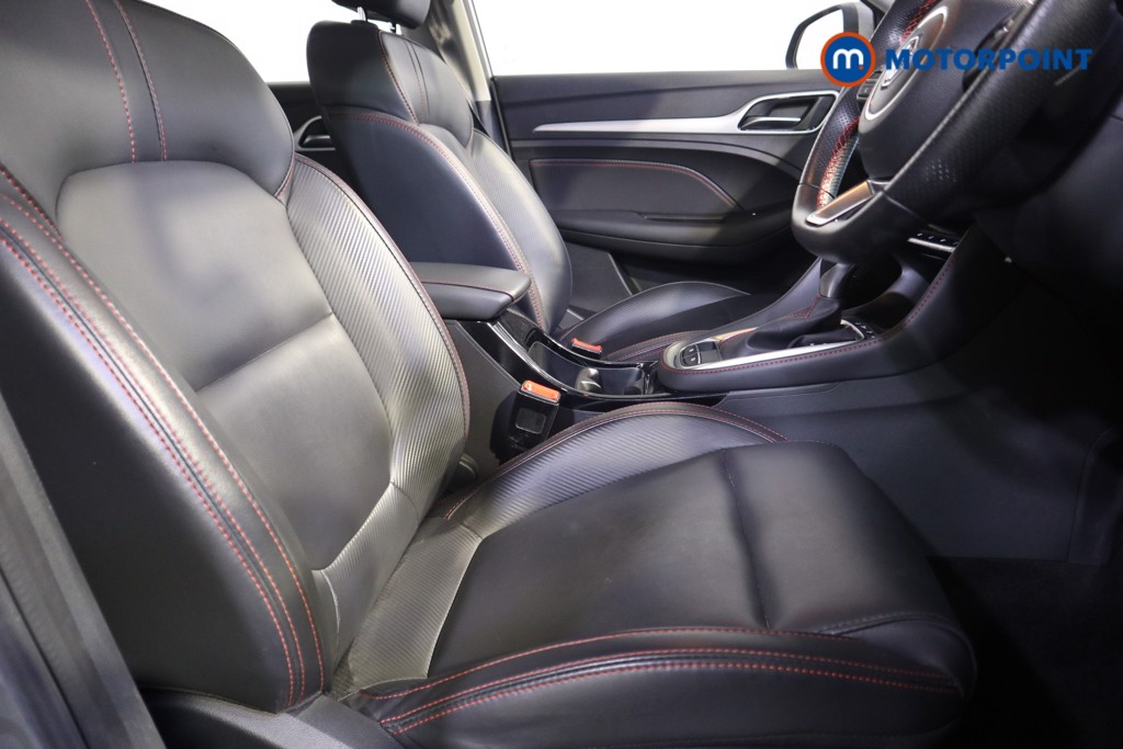 Mg Motor Uk ZS Exclusive Automatic Petrol SUV - Stock Number (1589432) - 16th supplementary image