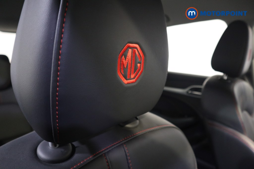 Mg Motor Uk ZS Exclusive Automatic Petrol SUV - Stock Number (1589432) - 17th supplementary image