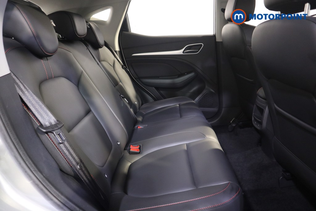 Mg Motor Uk ZS Exclusive Automatic Petrol SUV - Stock Number (1589432) - 18th supplementary image