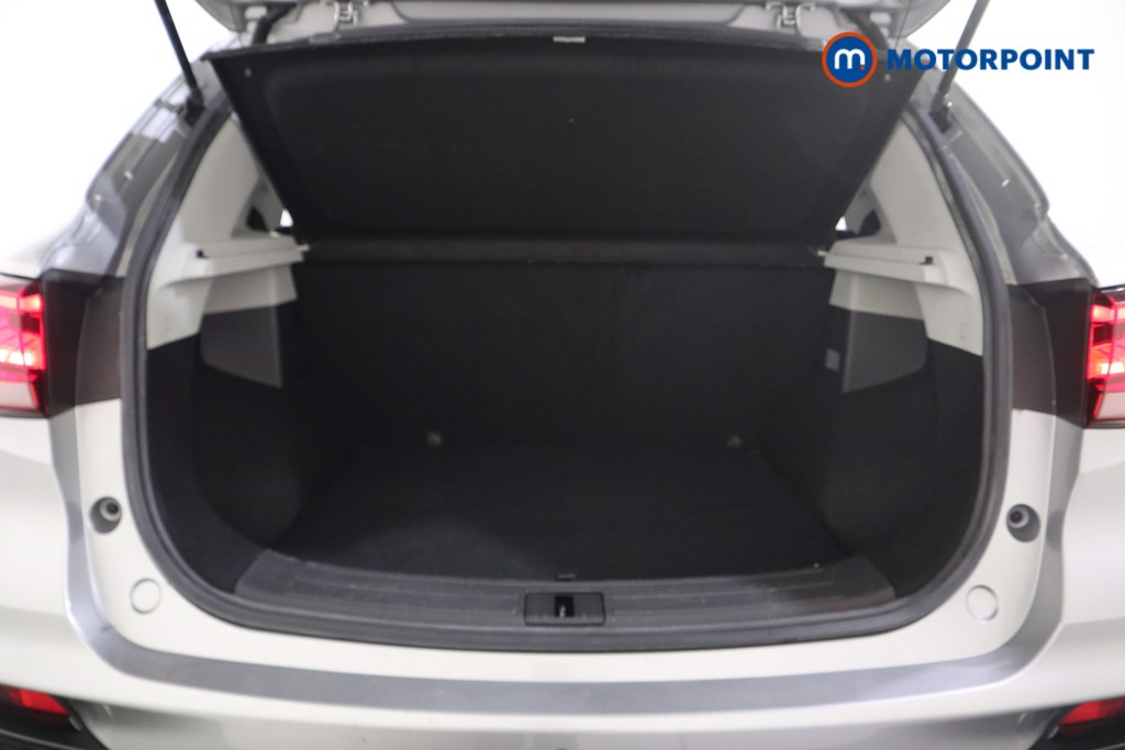 Mg Motor Uk ZS Exclusive Automatic Petrol SUV - Stock Number (1589432) - 22nd supplementary image