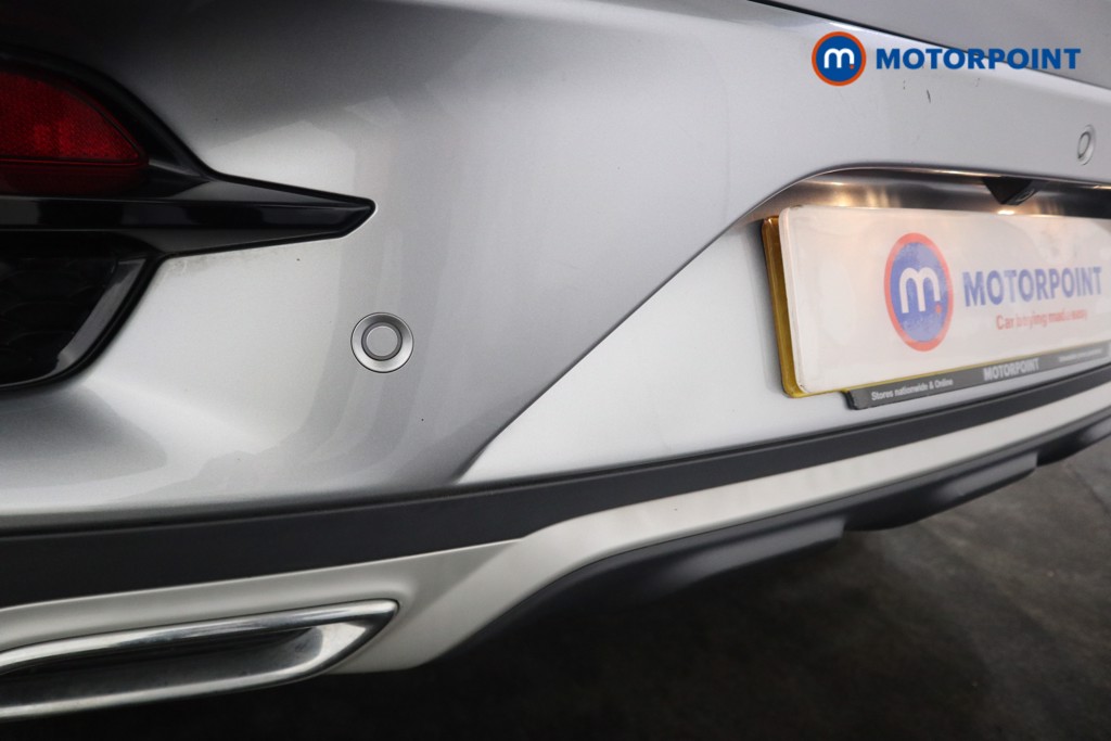 Mg Motor Uk ZS Exclusive Automatic Petrol SUV - Stock Number (1589432) - 27th supplementary image