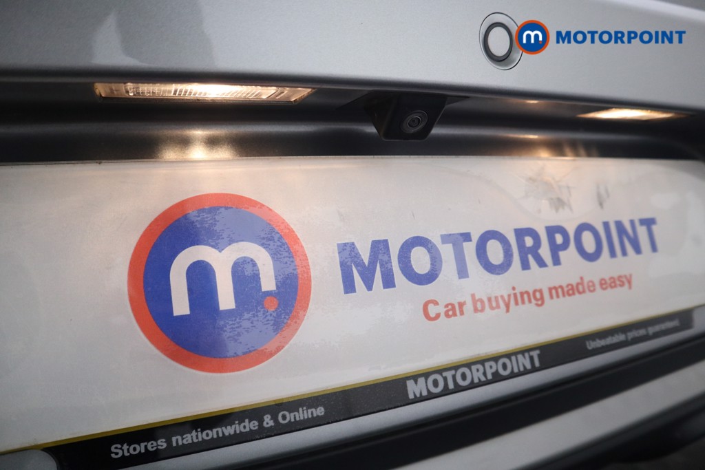 Mg Motor Uk ZS Exclusive Automatic Petrol SUV - Stock Number (1589432) - 28th supplementary image