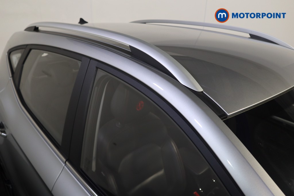 Mg Motor Uk ZS Exclusive Automatic Petrol SUV - Stock Number (1589432) - 31st supplementary image
