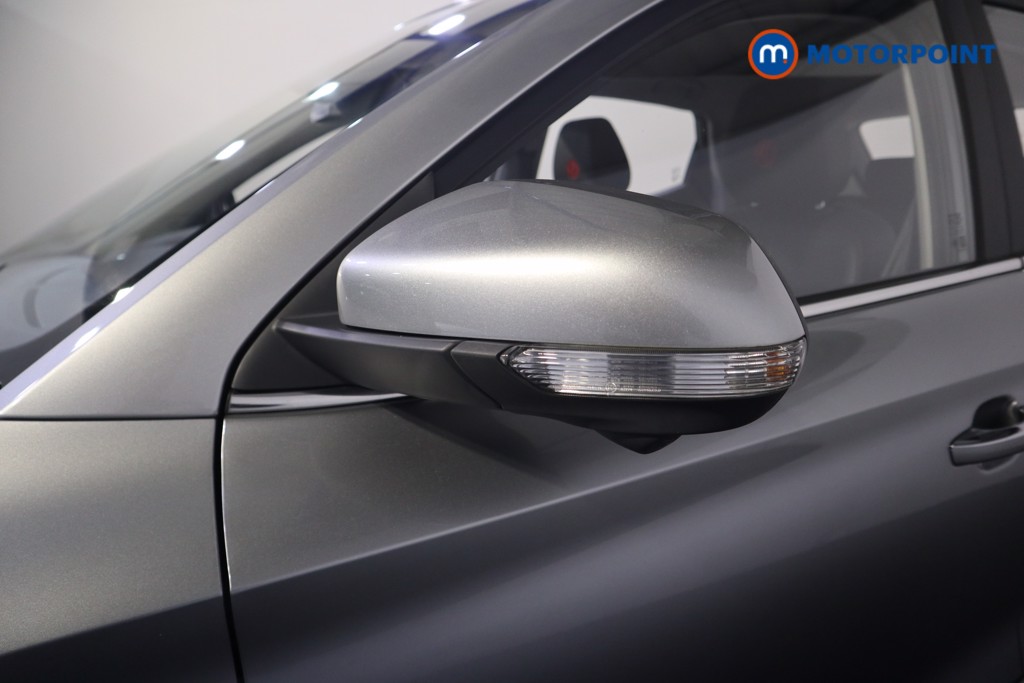 Mg Motor Uk ZS Exclusive Automatic Petrol SUV - Stock Number (1589432) - 33rd supplementary image