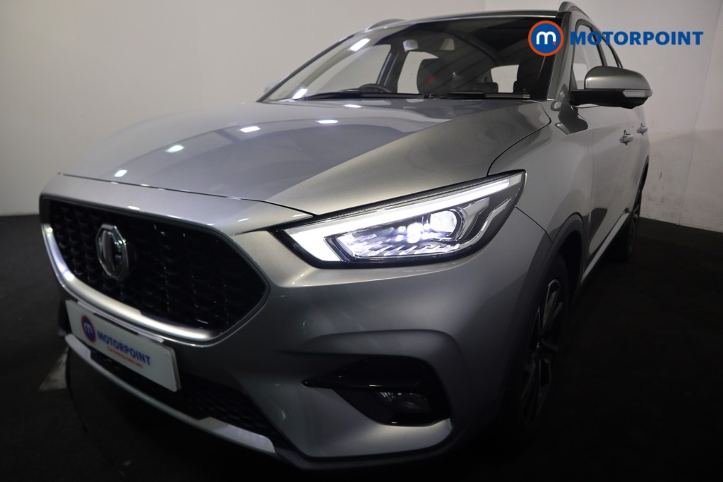 Mg Motor Uk ZS Exclusive Automatic Petrol SUV - Stock Number (1589432) - 34th supplementary image