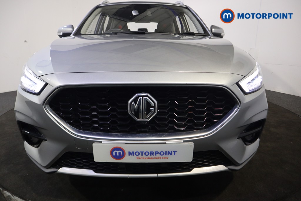 Mg Motor Uk ZS Exclusive Automatic Petrol SUV - Stock Number (1589432) - 35th supplementary image