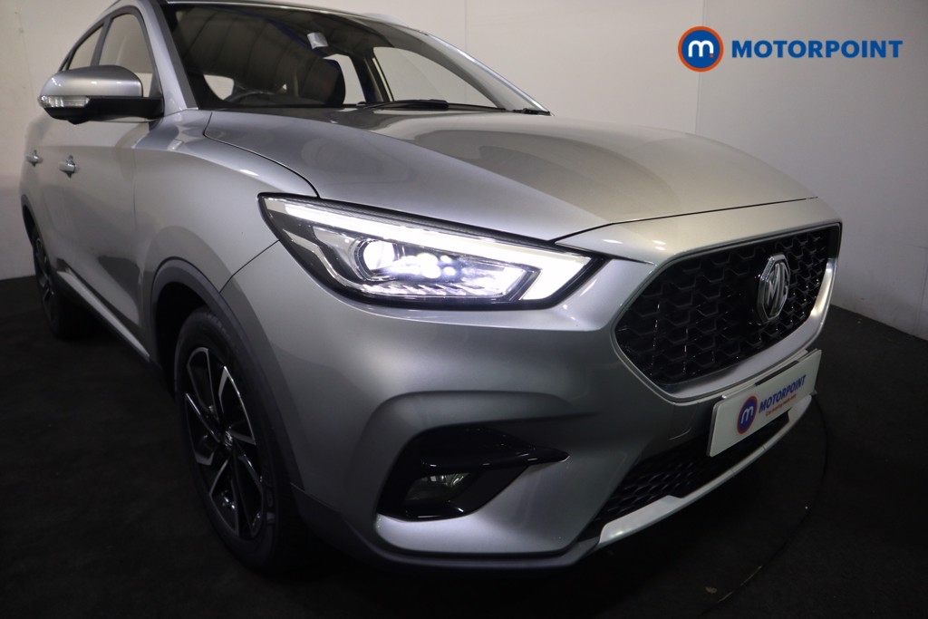 Mg Motor Uk ZS Exclusive Automatic Petrol SUV - Stock Number (1589432) - 36th supplementary image