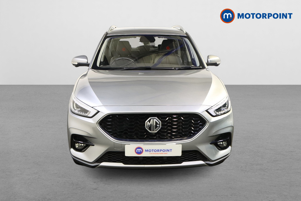 Mg Motor Uk ZS Exclusive Automatic Petrol SUV - Stock Number (1589432) - Front bumper