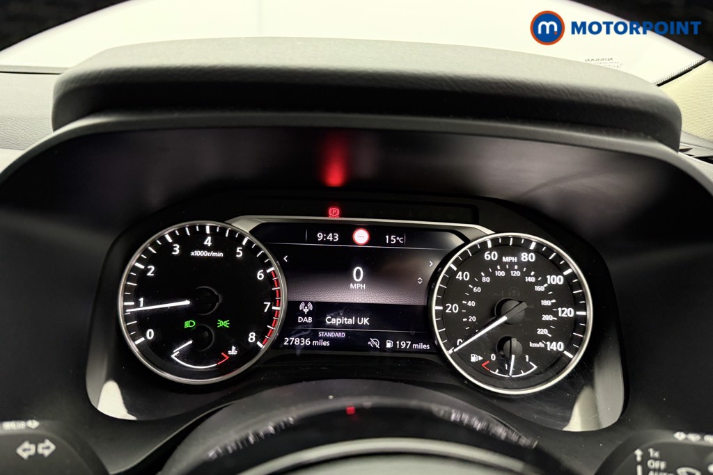 Nissan Qashqai Acenta Premium Manual Petrol SUV - Stock Number (1589444) - 4th supplementary image