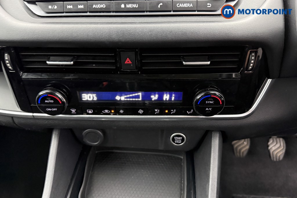 Nissan Qashqai Acenta Premium Manual Petrol SUV - Stock Number (1589444) - 10th supplementary image