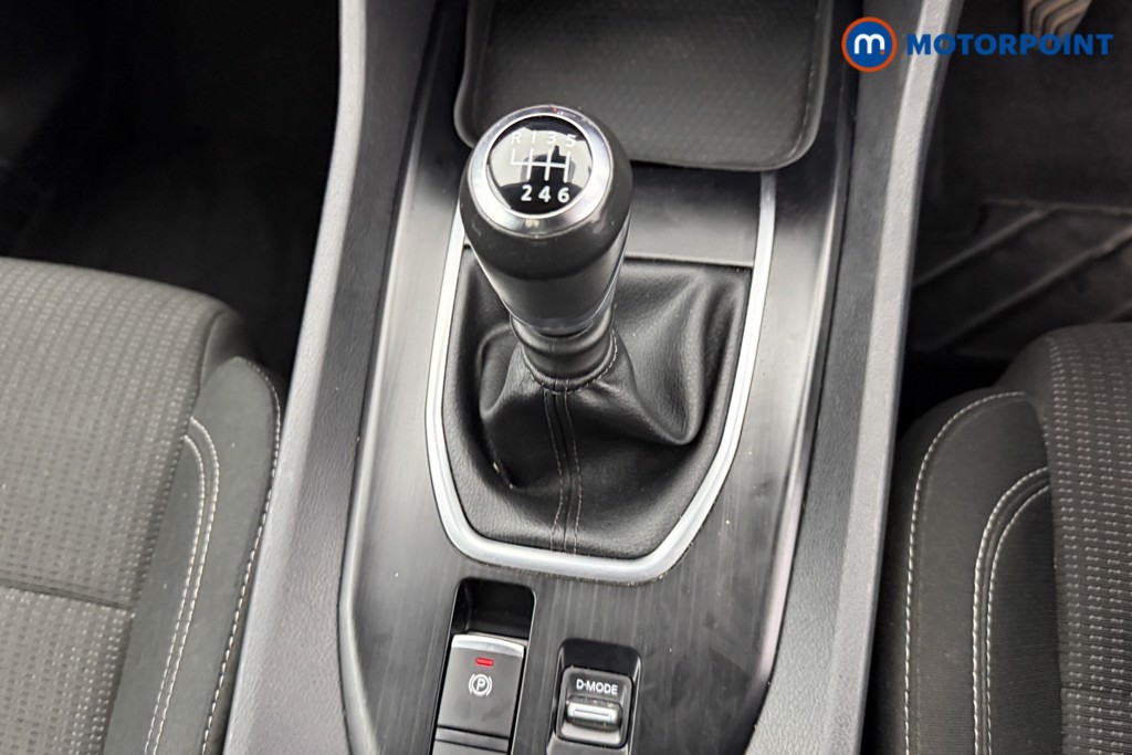 Nissan Qashqai Acenta Premium Manual Petrol SUV - Stock Number (1589444) - 11th supplementary image