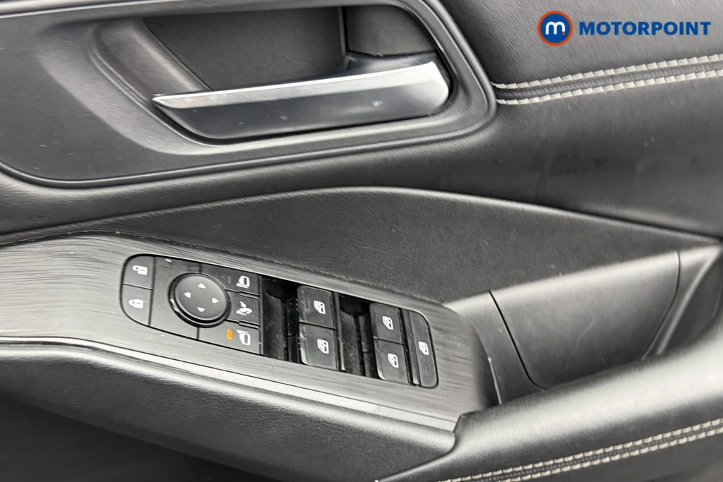 Nissan Qashqai Acenta Premium Manual Petrol SUV - Stock Number (1589444) - 15th supplementary image