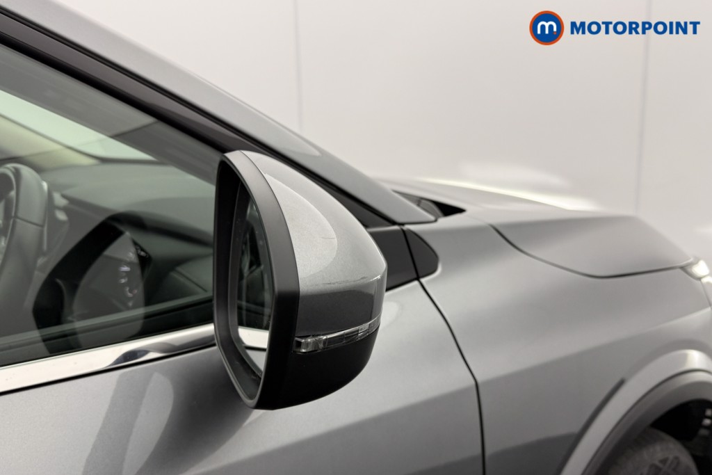 Nissan Qashqai Acenta Premium Manual Petrol SUV - Stock Number (1589444) - 17th supplementary image