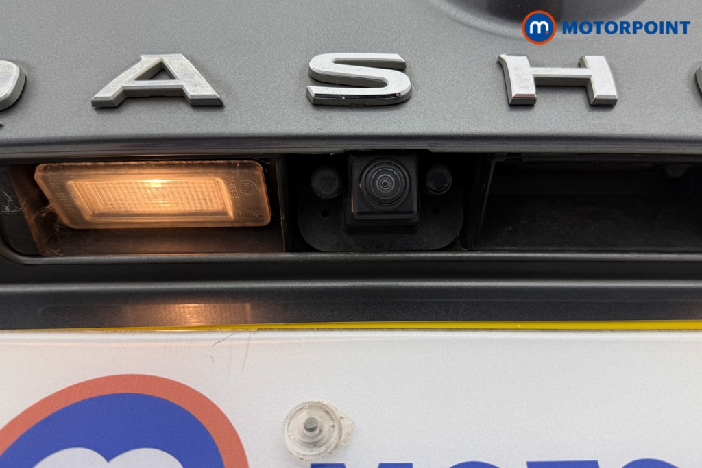 Nissan Qashqai Acenta Premium Manual Petrol SUV - Stock Number (1589444) - 19th supplementary image