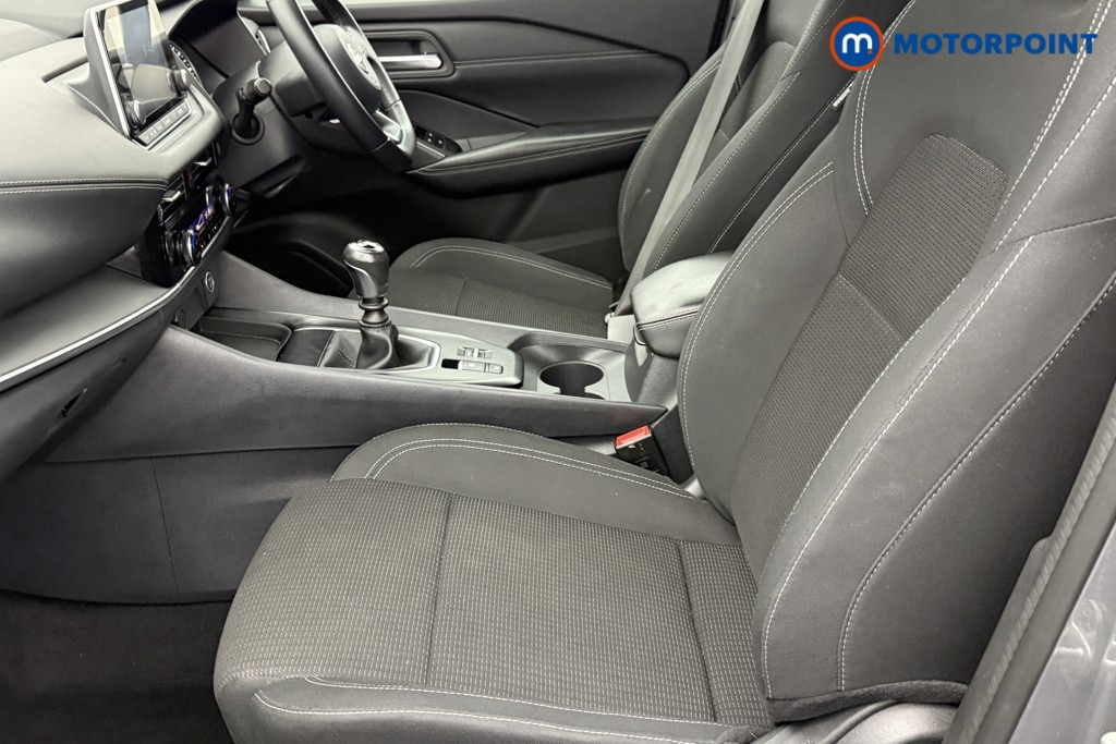 Nissan Qashqai Acenta Premium Manual Petrol SUV - Stock Number (1589444) - 21st supplementary image