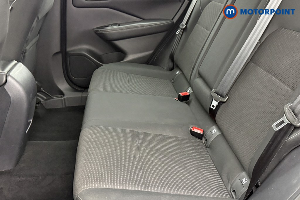 Nissan Qashqai Acenta Premium Manual Petrol SUV - Stock Number (1589444) - 22nd supplementary image