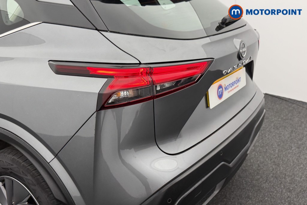 Nissan Qashqai Acenta Premium Manual Petrol SUV - Stock Number (1589444) - 25th supplementary image