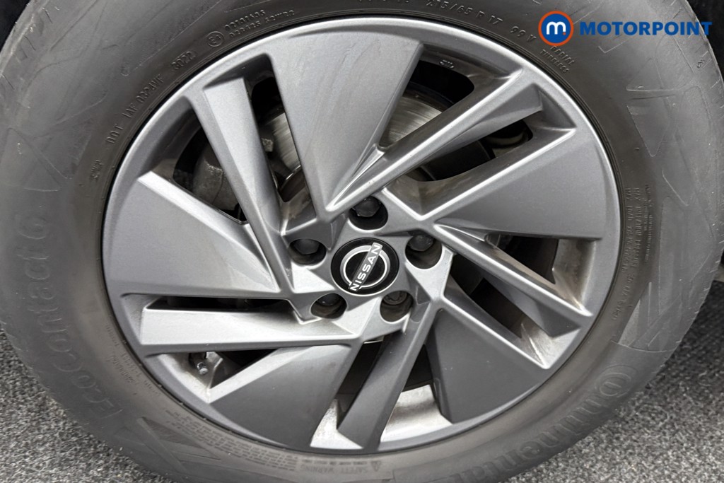 Nissan Qashqai Acenta Premium Manual Petrol SUV - Stock Number (1589444) - 28th supplementary image