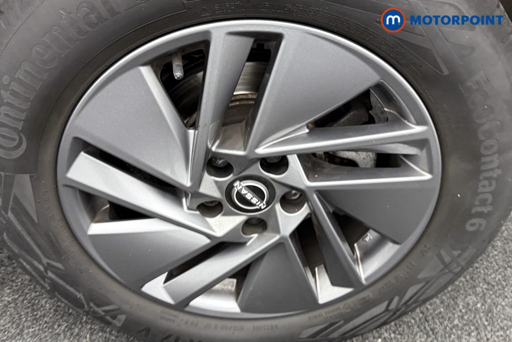Nissan Qashqai Acenta Premium Manual Petrol SUV - Stock Number (1589444) - 29th supplementary image