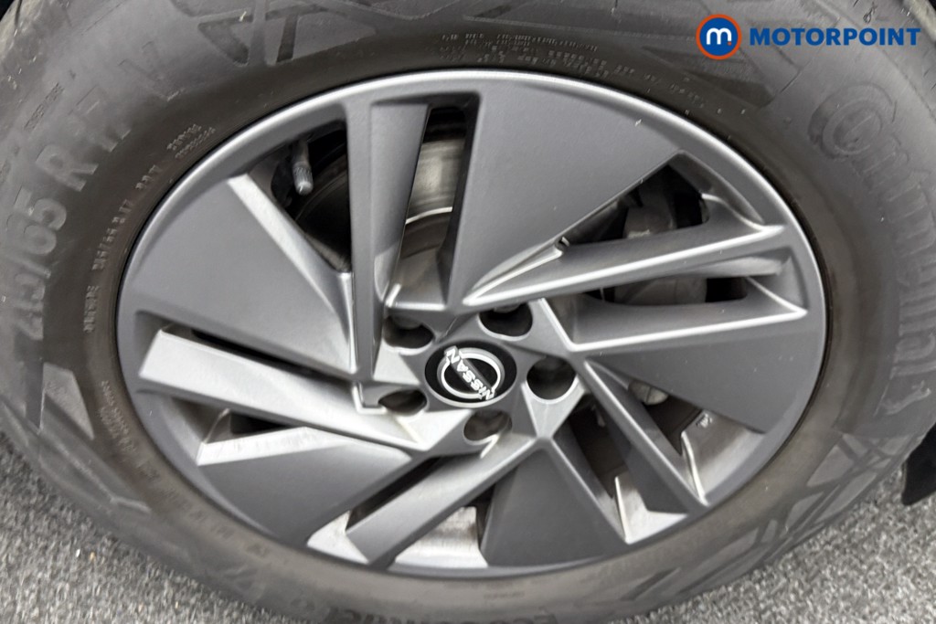 Nissan Qashqai Acenta Premium Manual Petrol SUV - Stock Number (1589444) - 31st supplementary image