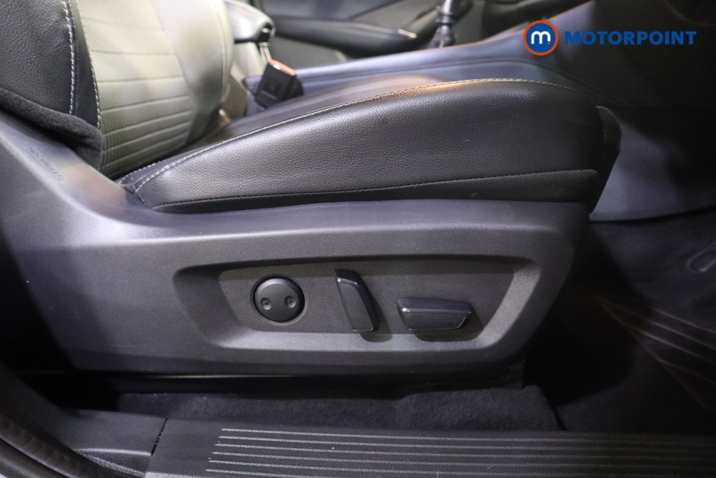 Nissan Qashqai Tekna Manual Petrol SUV - Stock Number (1589461) - 13th supplementary image