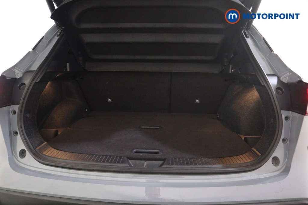 Nissan Qashqai Tekna Manual Petrol SUV - Stock Number (1589461) - 18th supplementary image