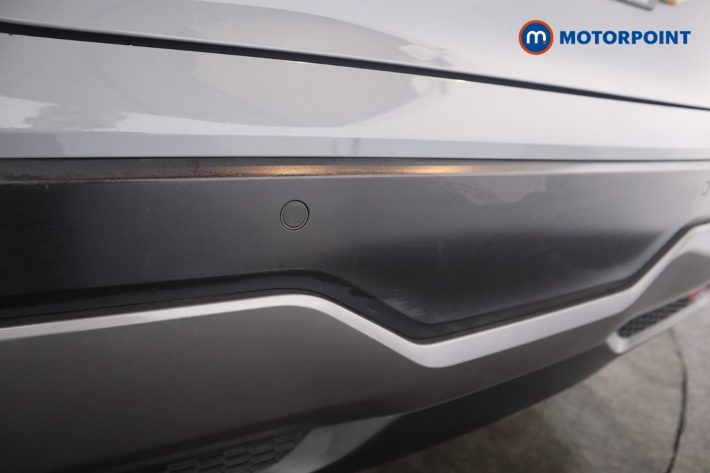 Nissan Qashqai Tekna Manual Petrol SUV - Stock Number (1589461) - 24th supplementary image