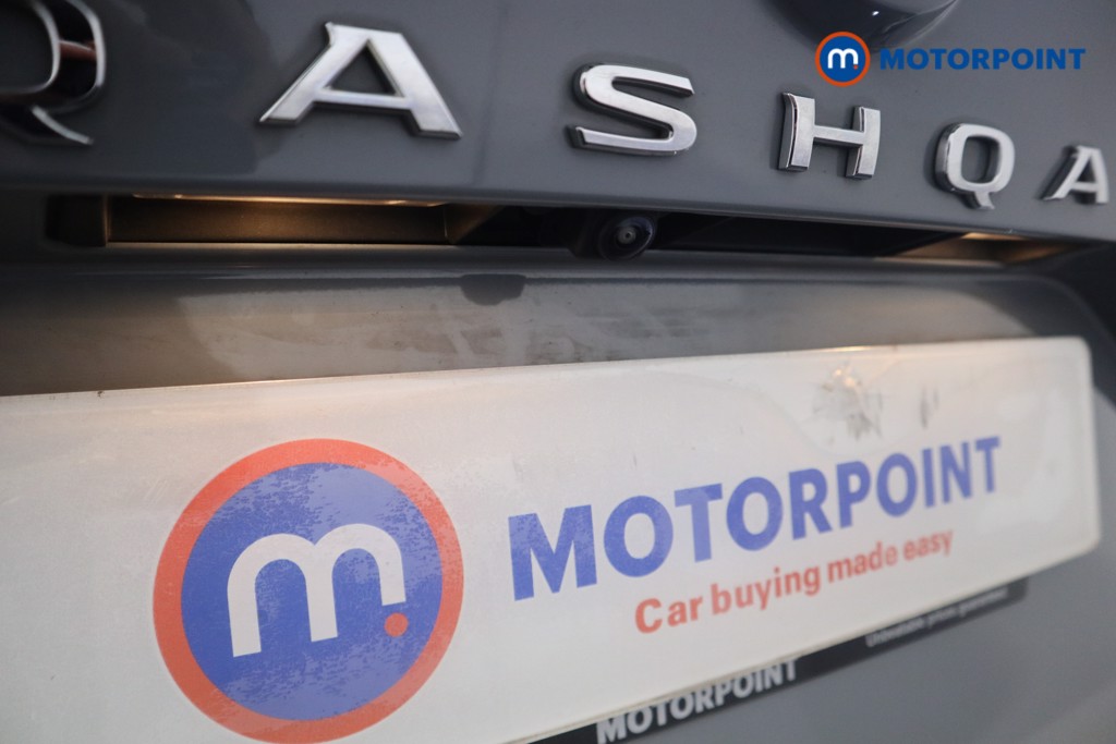 Nissan Qashqai Tekna Manual Petrol SUV - Stock Number (1589461) - 25th supplementary image