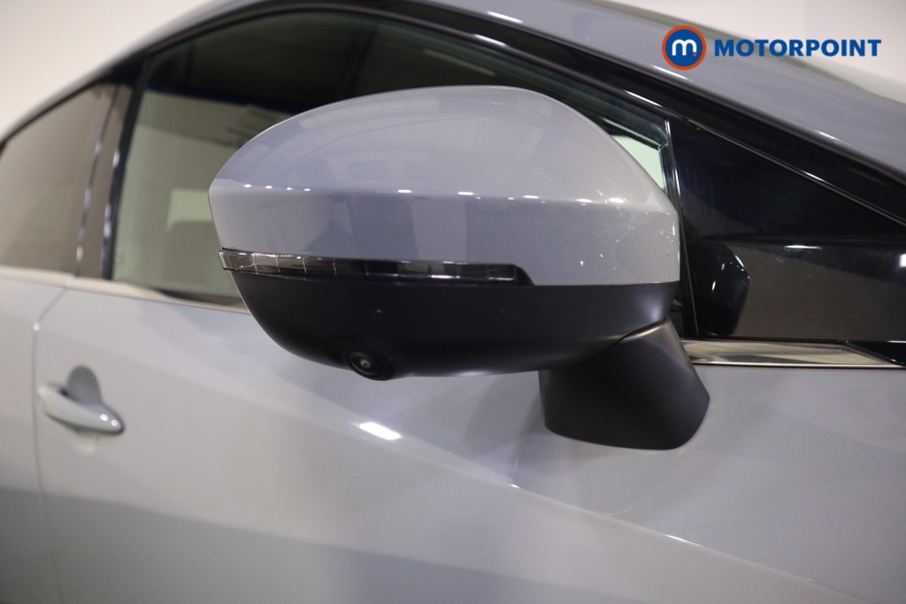 Nissan Qashqai Tekna Manual Petrol SUV - Stock Number (1589461) - 30th supplementary image
