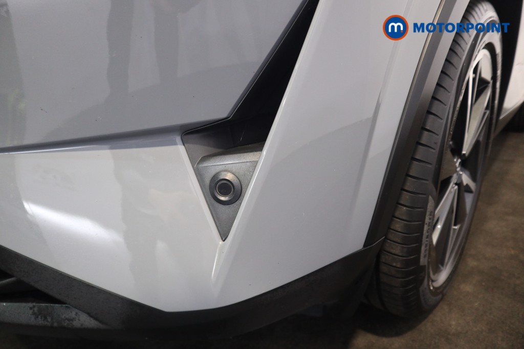 Nissan Qashqai Tekna Manual Petrol SUV - Stock Number (1589461) - 32nd supplementary image