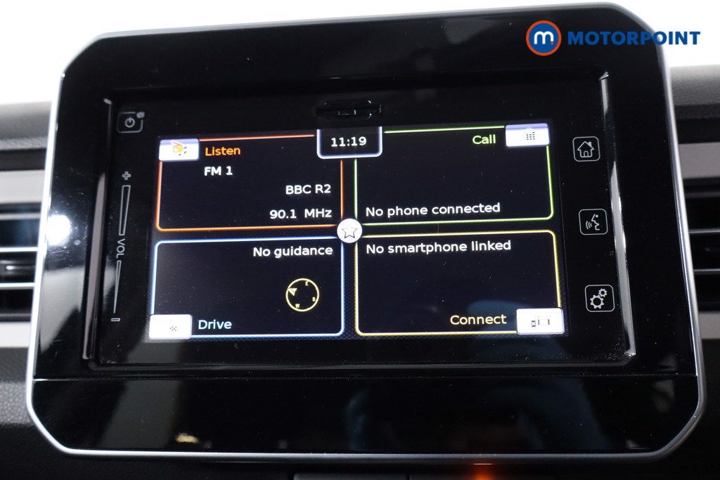 Suzuki Ignis SZ5 Automatic Petrol SUV - Stock Number (1589467) - 2nd supplementary image