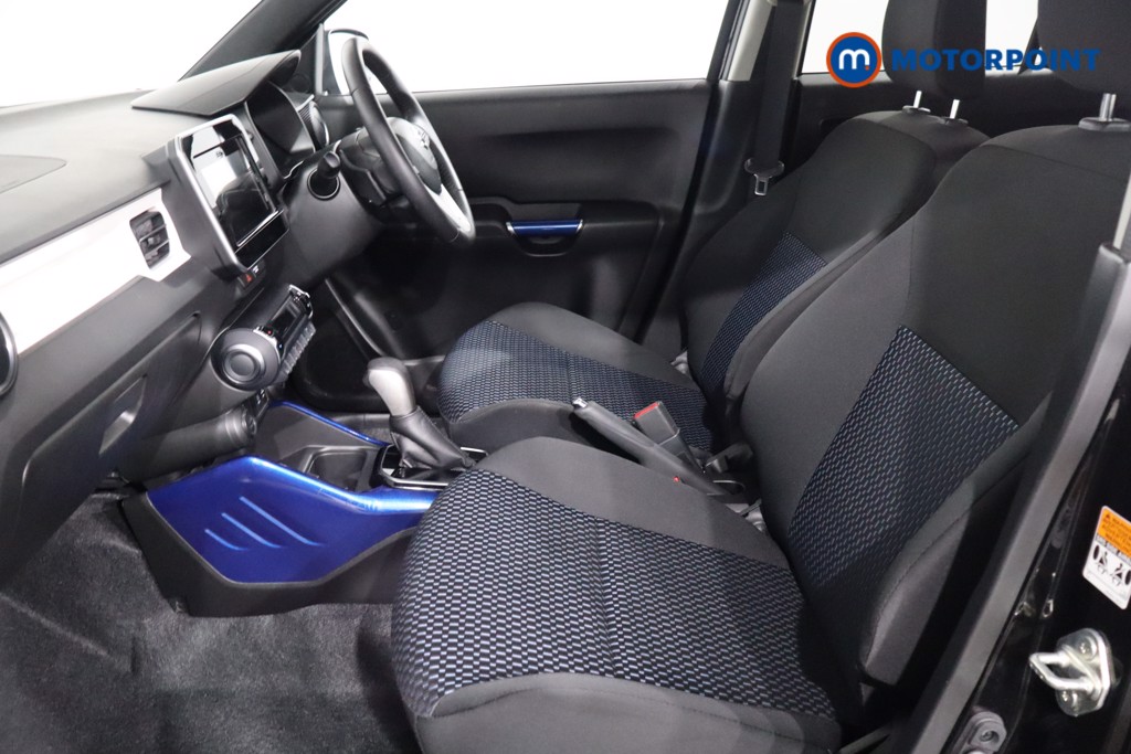 Suzuki Ignis SZ5 Automatic Petrol SUV - Stock Number (1589467) - 4th supplementary image