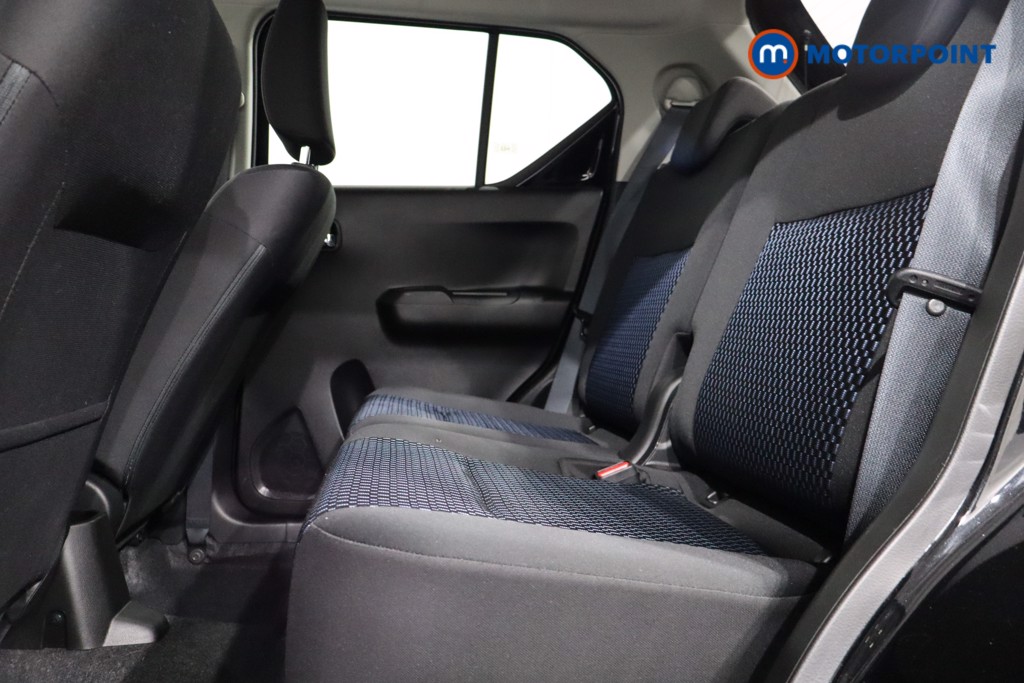 Suzuki Ignis SZ5 Automatic Petrol SUV - Stock Number (1589467) - 5th supplementary image