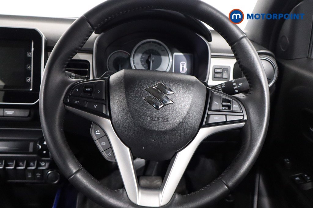 Suzuki Ignis SZ5 Automatic Petrol SUV - Stock Number (1589467) - 6th supplementary image