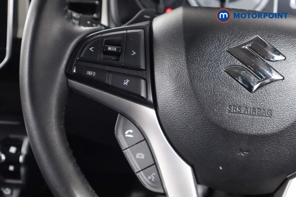 Suzuki Ignis SZ5 Automatic Petrol SUV - Stock Number (1589467) - 7th supplementary image