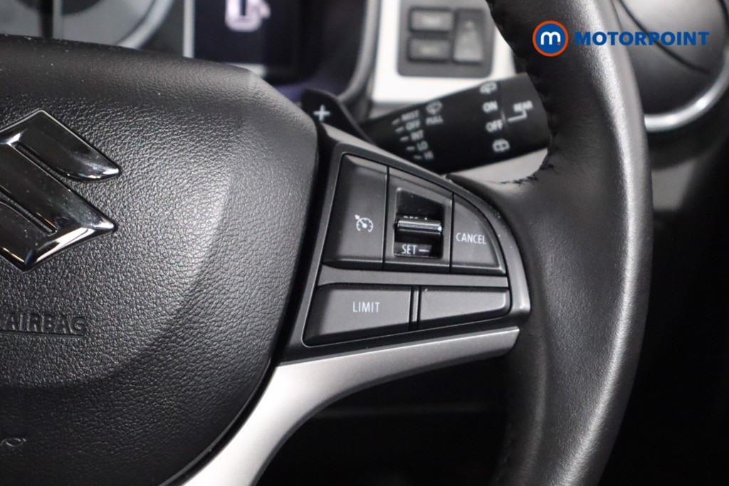 Suzuki Ignis SZ5 Automatic Petrol SUV - Stock Number (1589467) - 8th supplementary image