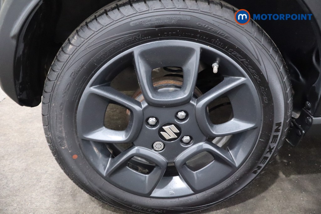 Suzuki Ignis SZ5 Automatic Petrol SUV - Stock Number (1589467) - 9th supplementary image