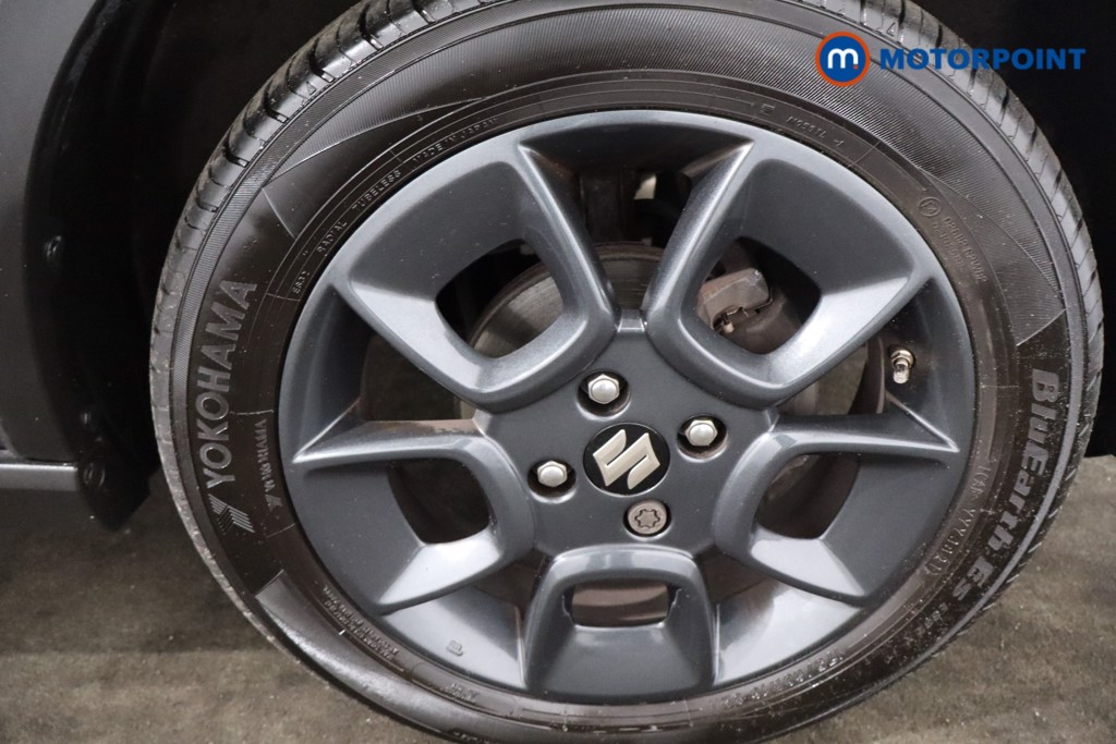 Suzuki Ignis SZ5 Automatic Petrol SUV - Stock Number (1589467) - 10th supplementary image