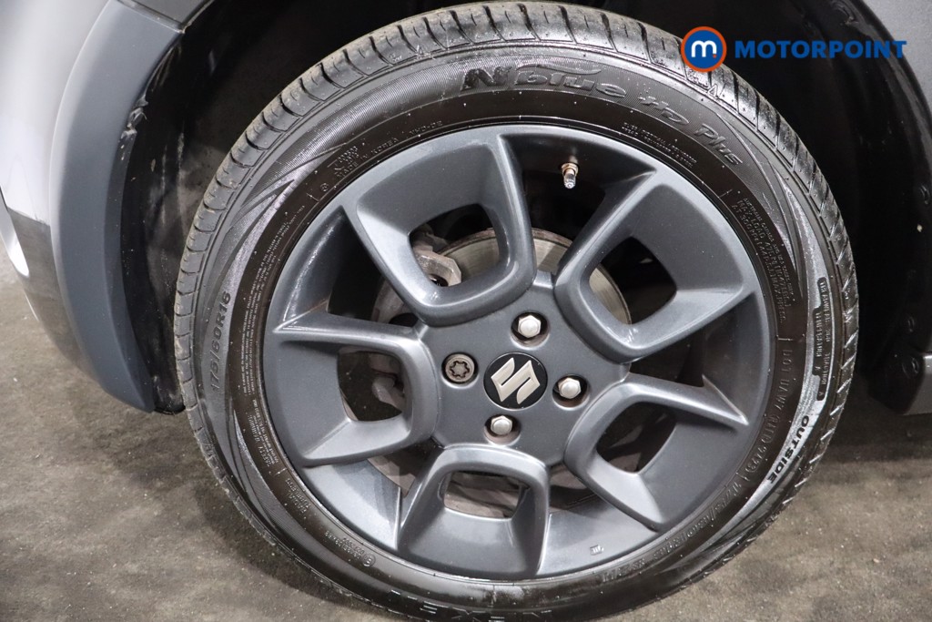 Suzuki Ignis SZ5 Automatic Petrol SUV - Stock Number (1589467) - 11th supplementary image