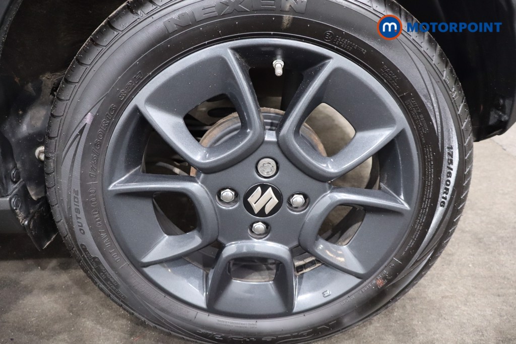 Suzuki Ignis SZ5 Automatic Petrol SUV - Stock Number (1589467) - 12th supplementary image