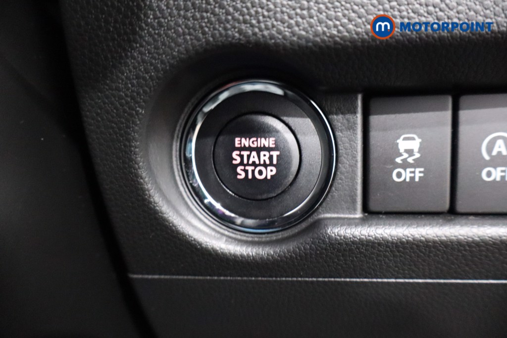 Suzuki Ignis SZ5 Automatic Petrol SUV - Stock Number (1589467) - 13th supplementary image