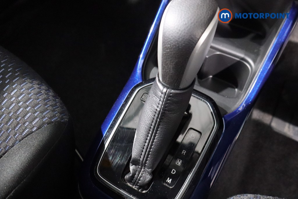 Suzuki Ignis SZ5 Automatic Petrol SUV - Stock Number (1589467) - 14th supplementary image