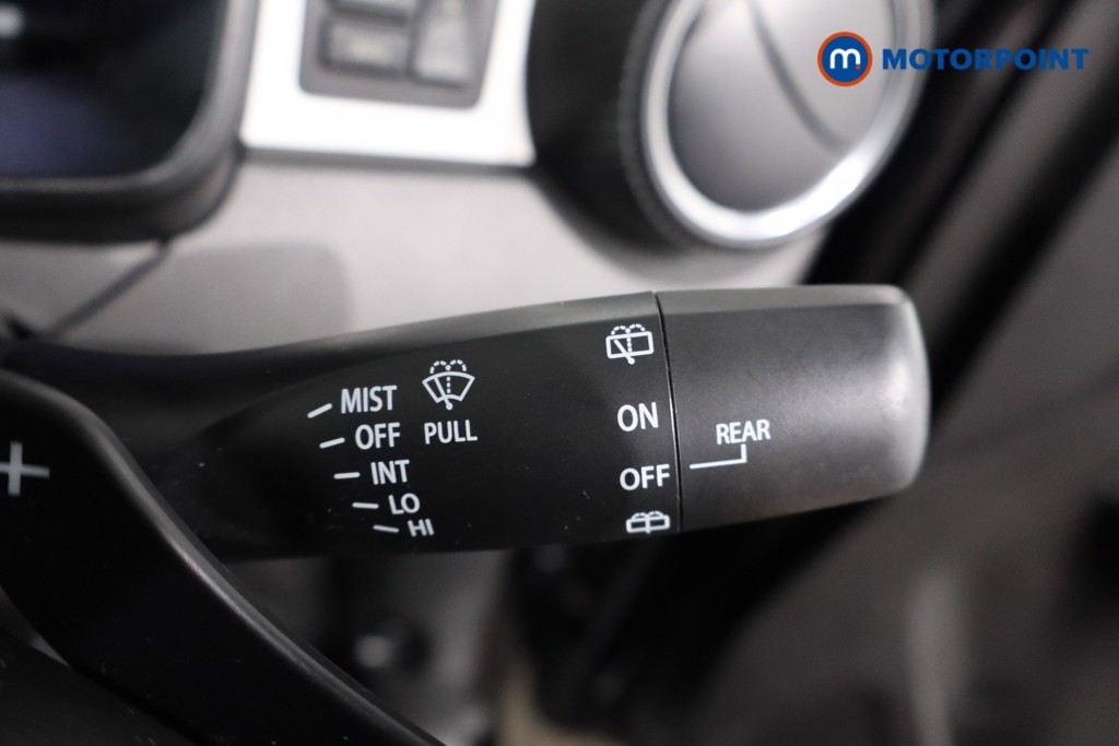 Suzuki Ignis SZ5 Automatic Petrol SUV - Stock Number (1589467) - 17th supplementary image