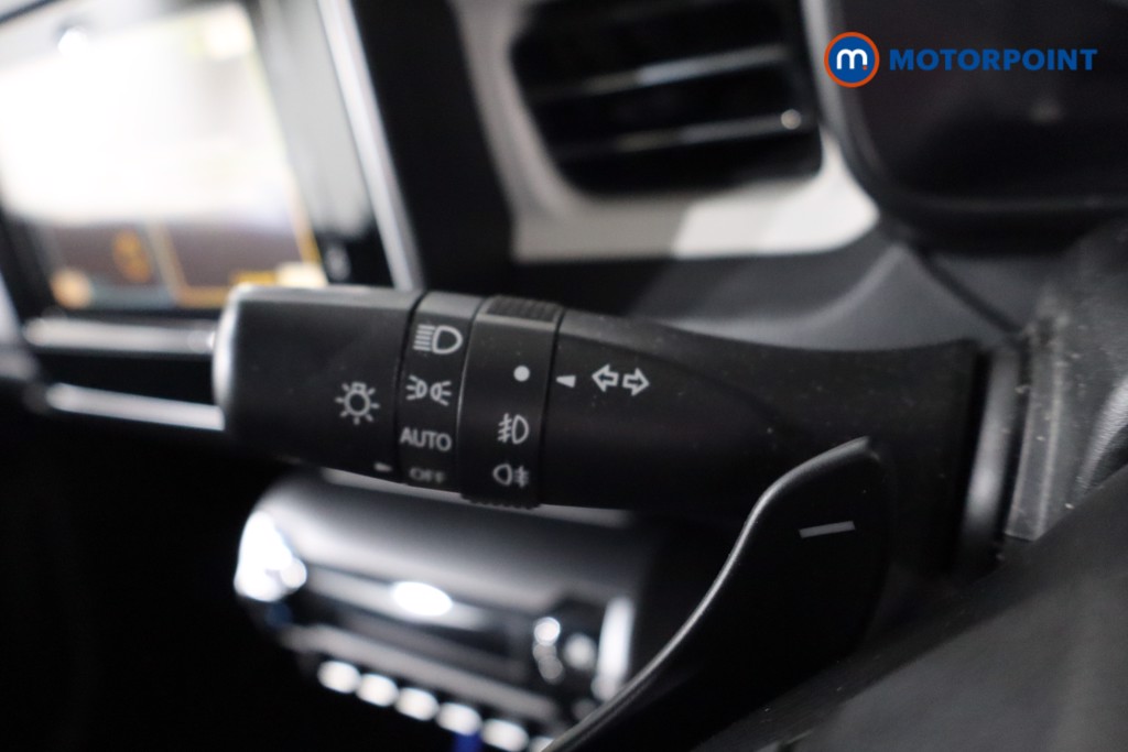 Suzuki Ignis SZ5 Automatic Petrol SUV - Stock Number (1589467) - 18th supplementary image