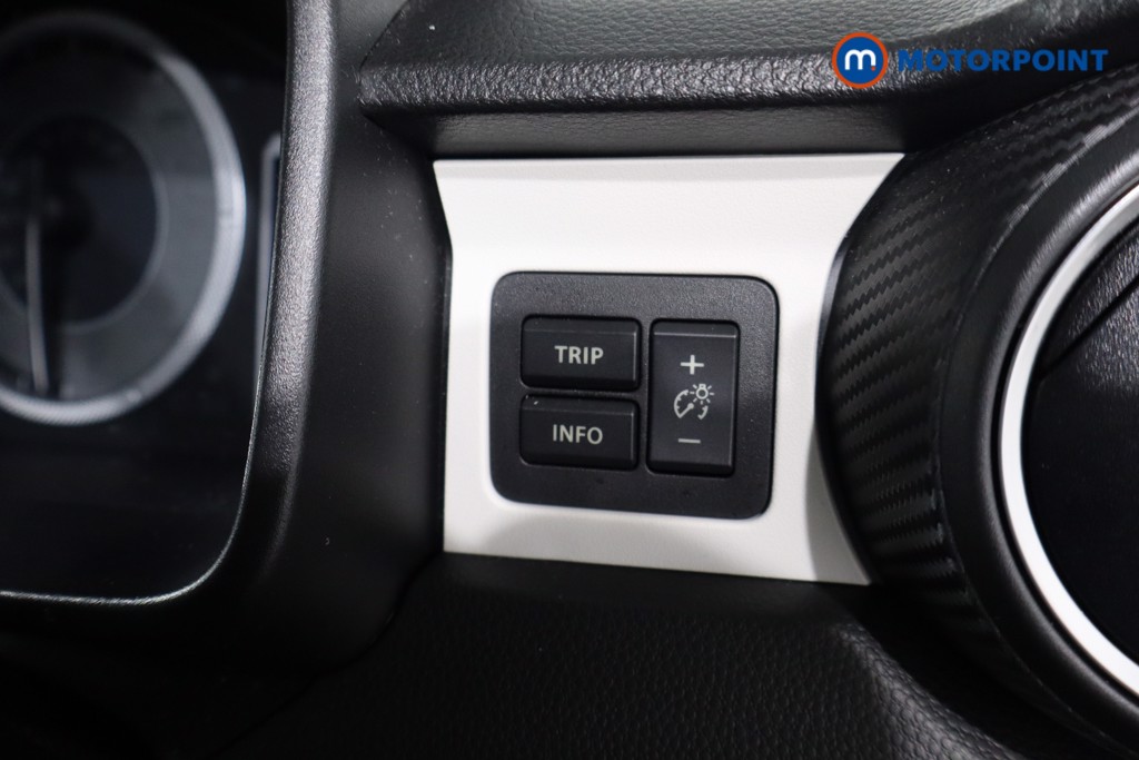 Suzuki Ignis SZ5 Automatic Petrol SUV - Stock Number (1589467) - 19th supplementary image