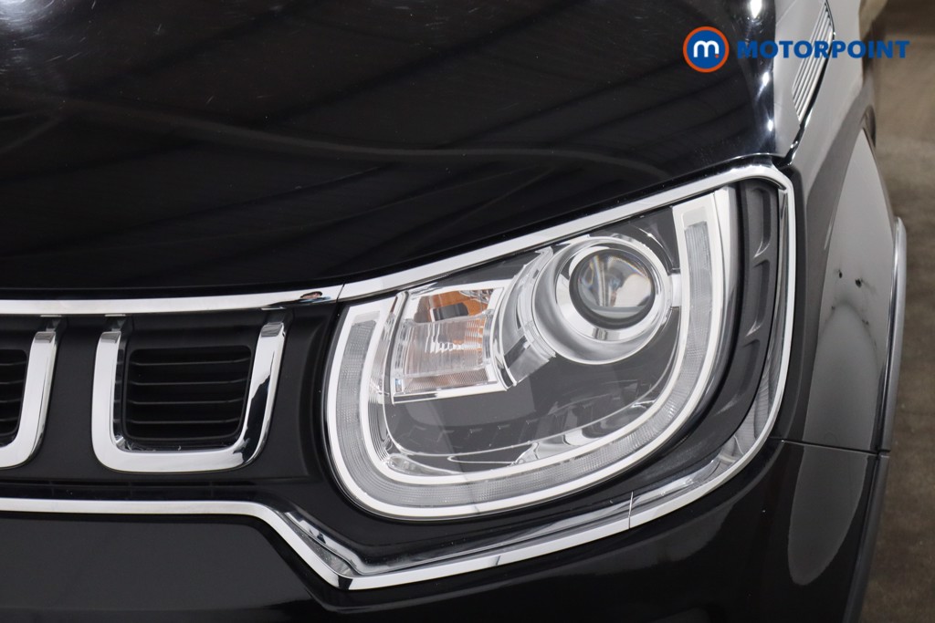 Suzuki Ignis SZ5 Automatic Petrol SUV - Stock Number (1589467) - 24th supplementary image